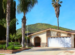 1739 Colleen Ave, Simi Valley, CA 93063