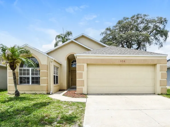 338 Lakebreeze Cir, Lake Mary, FL 32746