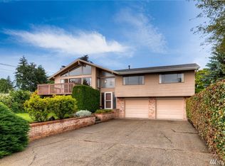 18132 Marine View Dr SW, Seattle, WA 98166