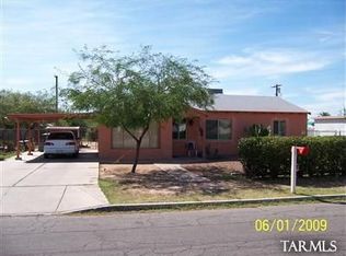 2010 S Miramonte Sv, Tucson, AZ 85713