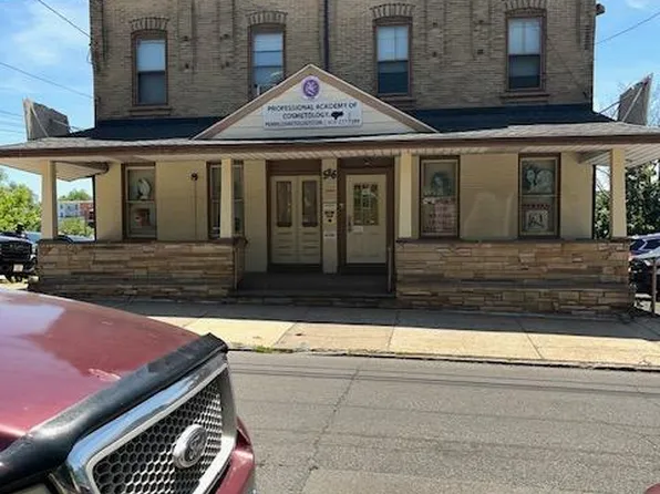 516 E Marshall St, Norristown, PA 19401