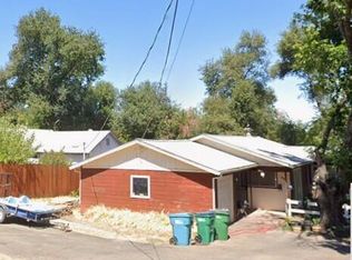 3453 Beacon Dr, Anderson, CA 96007