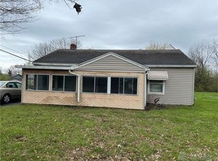942 Elmhurst Rd, Dayton, OH 45417