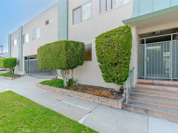 601 N Stoneman Ave, Alhambra, CA 91801