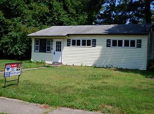 210 York Dr, Portsmouth, VA 23702