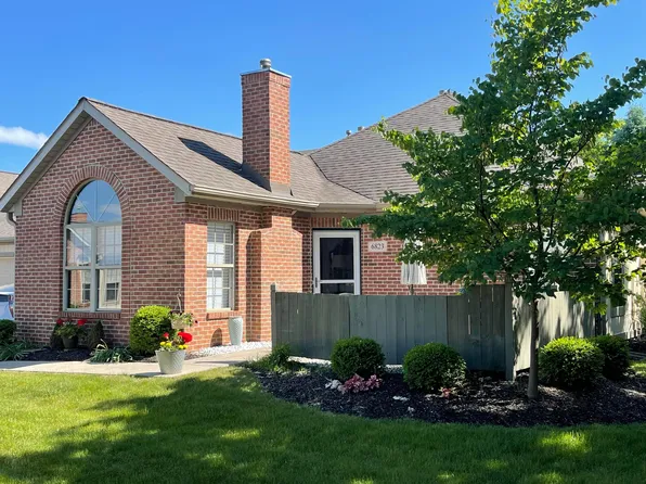 6823 Villabrook Dr, Columbus, OH 43235