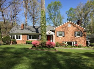 3000 Archdale Rd, Richmond, VA 23235