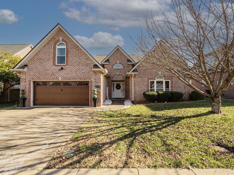 1st image of 420 Bethany Cir