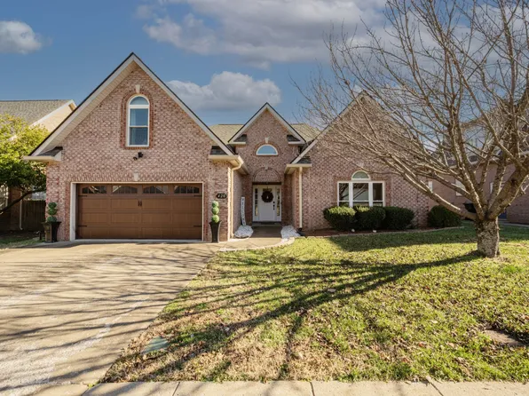 420 Bethany Cir, Murfreesboro, TN 37128