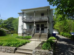 89 Clyde St #C, West Warwick, RI 02893