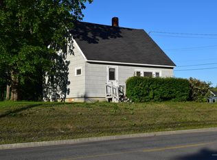 377 State St, Ellsworth, ME 04605