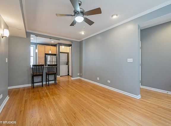 4th image of 1733 W Balmoral Ave APT 1C