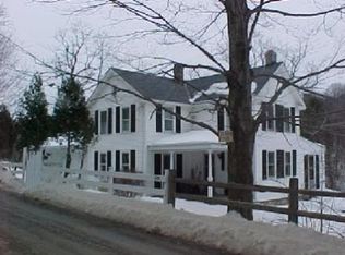 200 Cemetery Rd, East Chatham, NY 12060