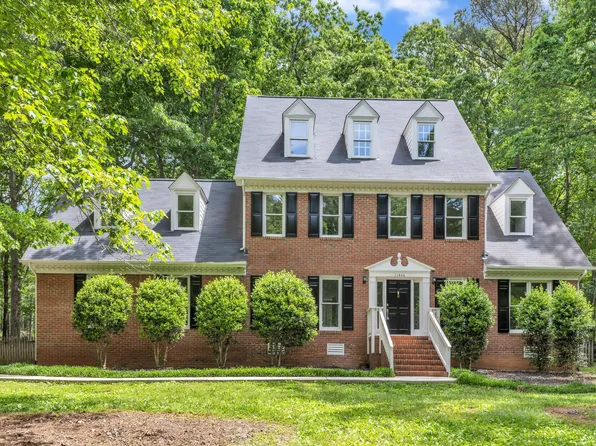 11944 Appaloosa Run E, Raleigh, NC 27613