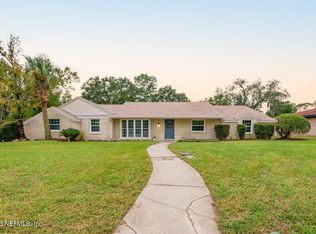 6964 La Loma Dr, Jacksonville, FL 32217