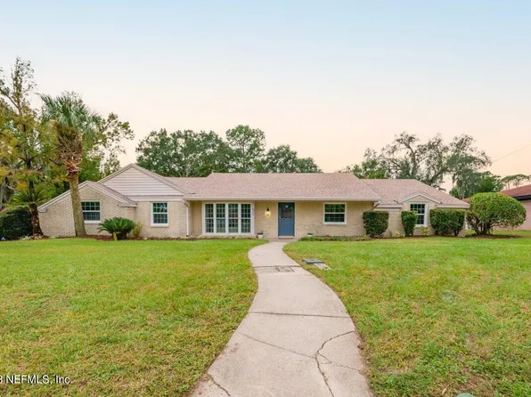 6964 LA LOMA Drive, Jacksonville, FL 32217