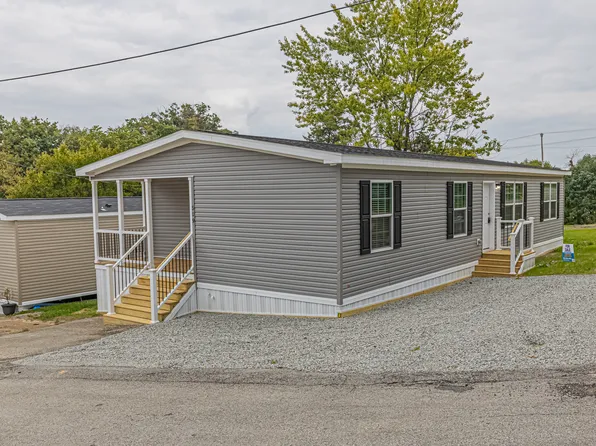Colony BP9999M (PORCHED) Plan, Charter Oaks