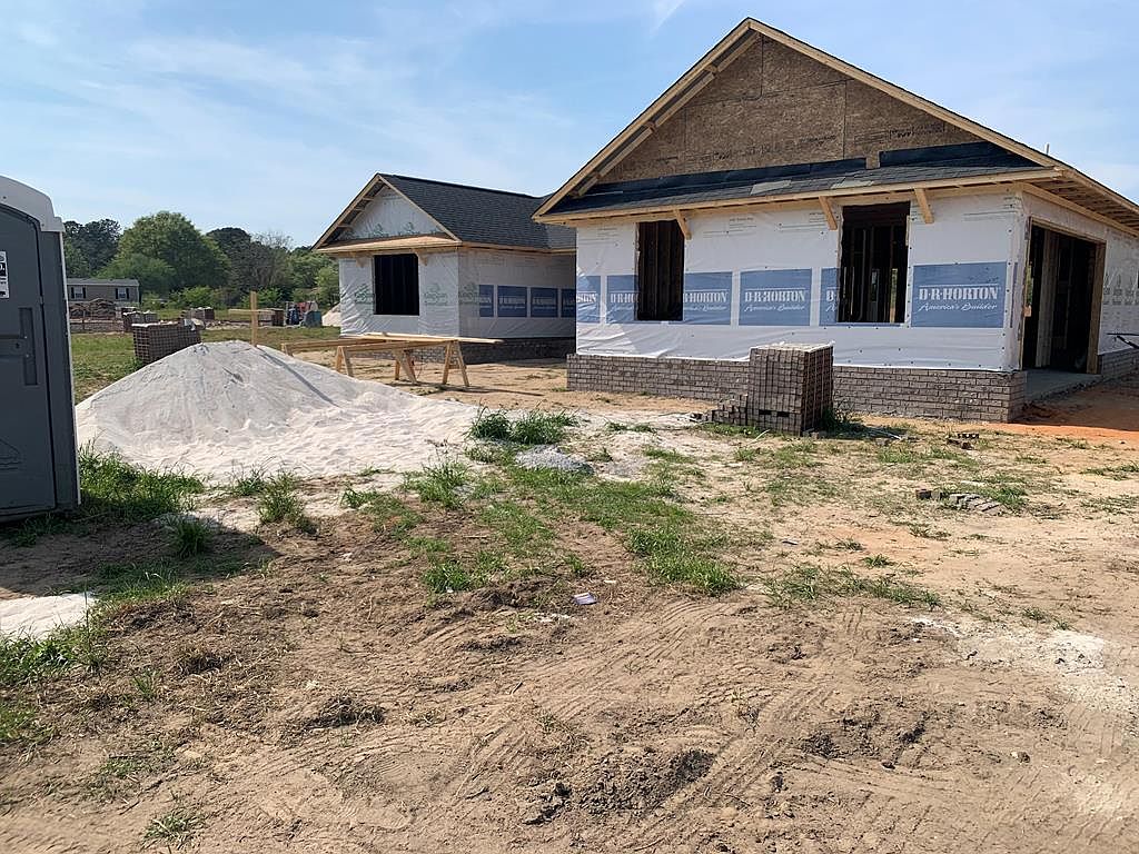 4165 Queen Chapel Rd, Sumter, SC 29153 Zillow