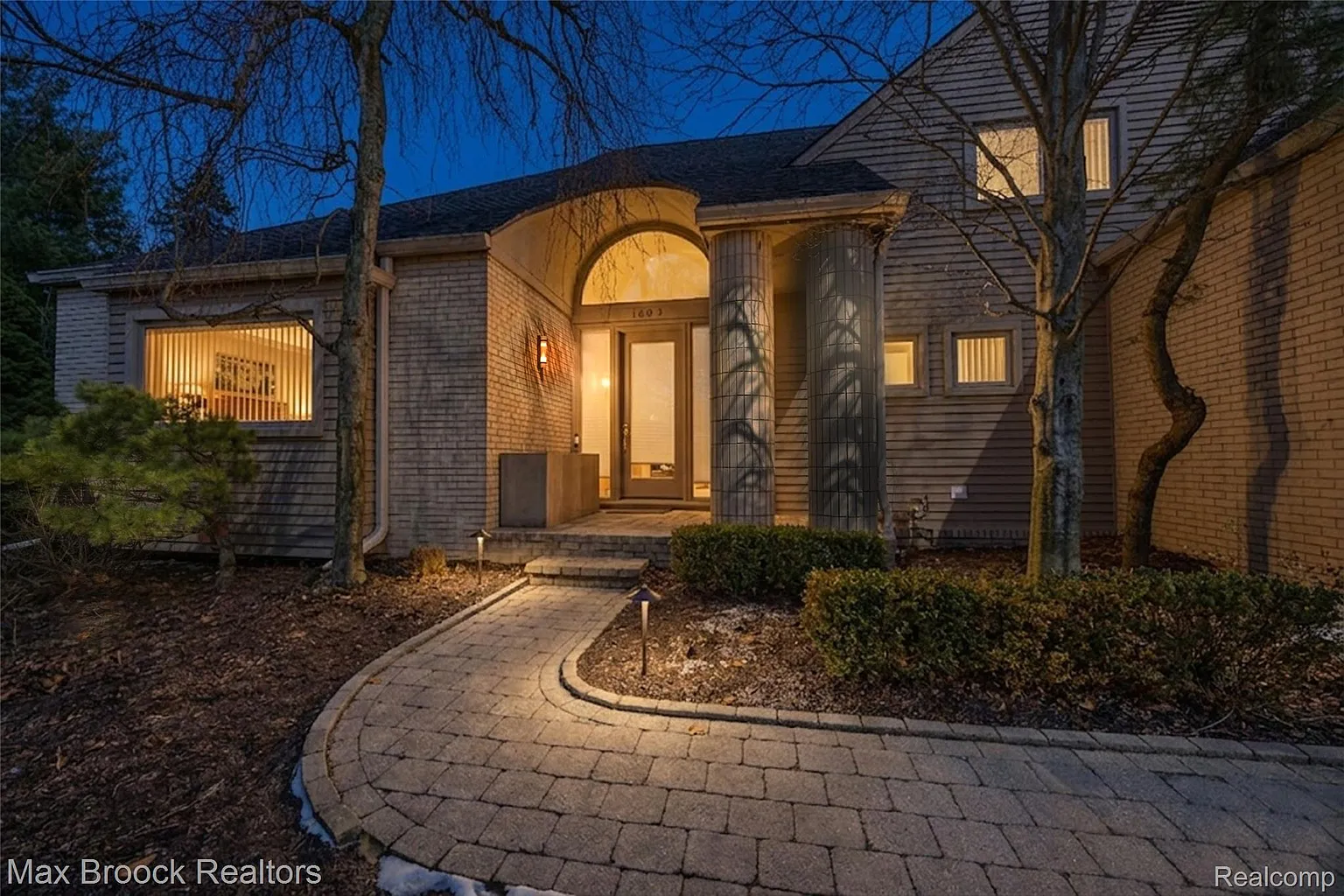 1603 Franklin Hills Dr #1 photo 1