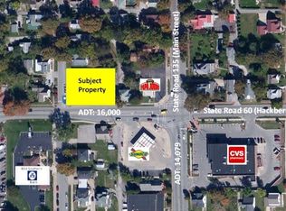 401 N Water St, Salem, IN