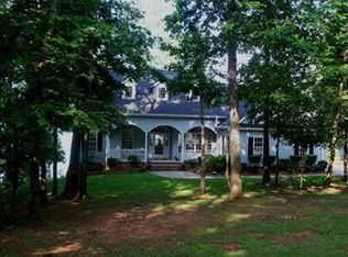 193 Point Arrowhead Cir, Cross Hill, SC 29332