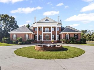 1202 Hodges Cir, Mansfield, GA 30055