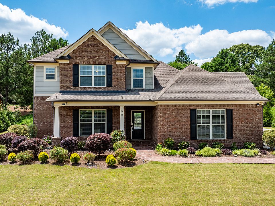 1st image of 510 Stonewyck Dr