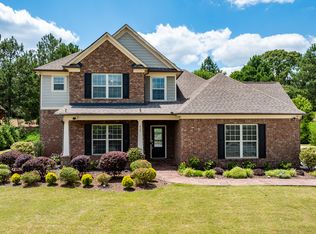 510 Stonewyck Dr, Tyrone, GA 30290