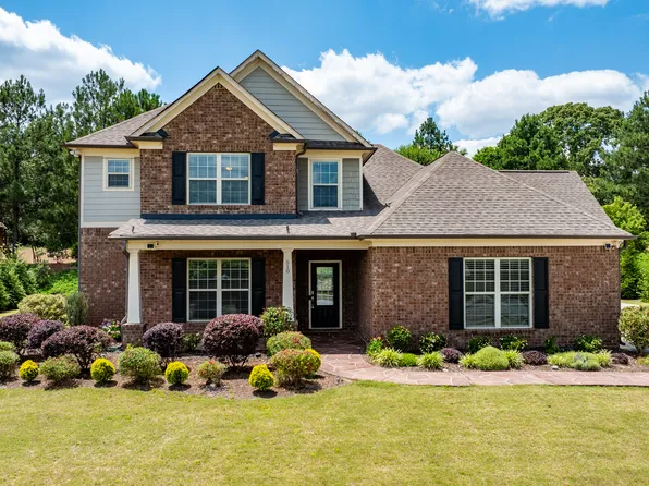 510 Stonewyck Dr, Tyrone, GA 30290