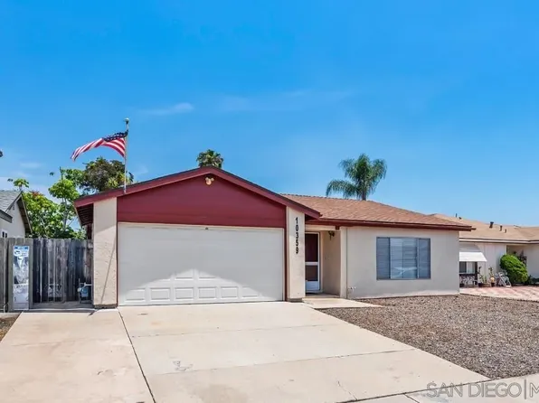 10359 Londonderry Ave, San Diego, CA 92126