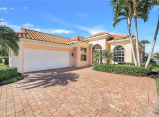 2992 Gilford Way, Naples, FL 34119