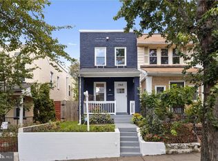 1742 L St NE, Washington, DC 20002