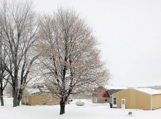 11810 Stadt Rd, Marshfield, WI 54449