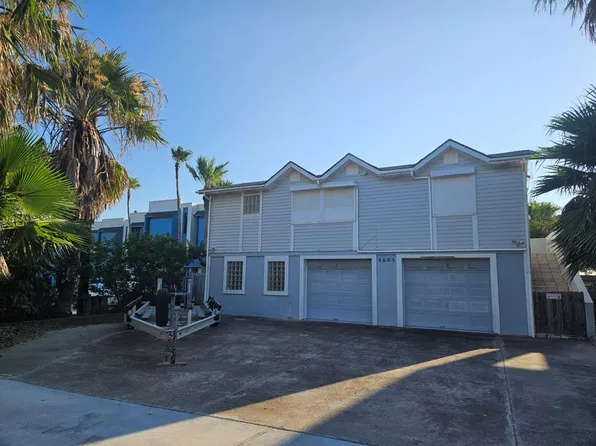 5605 Laguna Cir S, South Padre Island, TX 78597