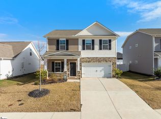 116 Strongridge Trl, Simpsonville, SC 29681