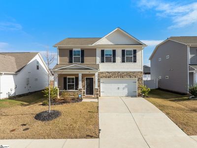 116 Strongridge Trl, Simpsonville, SC, 29681