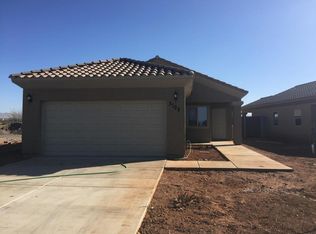 3701 Camino Del Rancho, Douglas, AZ 85607