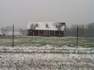 191 Saint Mary Rd, Loretto, TN 38469