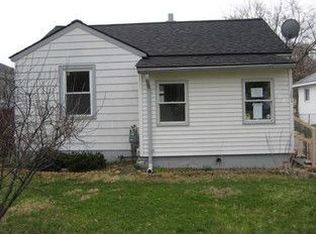 181 W Ypsilanti Ave, Pontiac, MI 48340