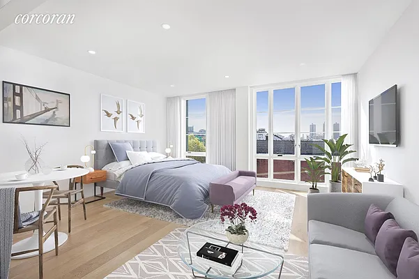 Rented by Corcoran | media 5