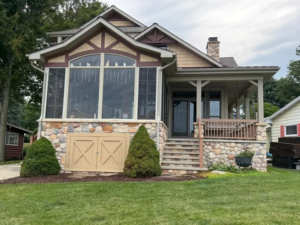 60 Ln 201a Lake George, Fremont, IN 46737
