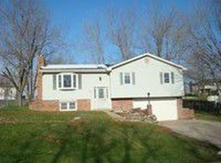 3108 Southwood Cir, Jefferson City, MO 65101