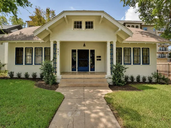 903 Shoal Cliff Ct, Austin, TX 78705