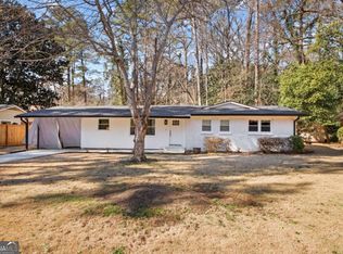 310 Brook Dr, Atlanta, GA