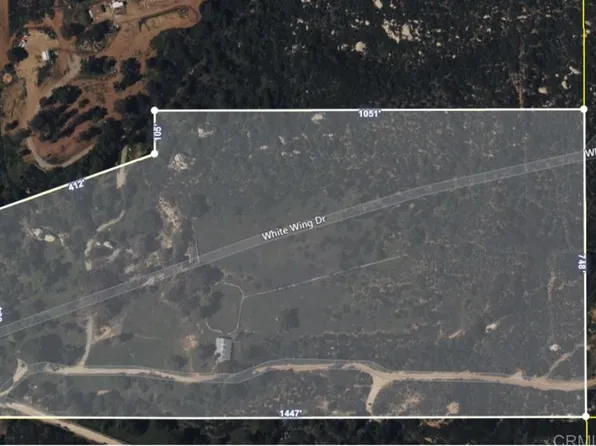 2389 White Wing Dr, Jamul, CA 91935