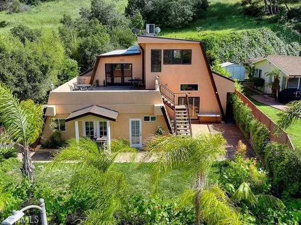 5378 Weatherford Dr, Los Angeles, CA 90008