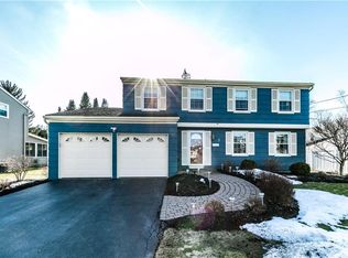 3 Glenburn Rd, Liverpool, NY 13090