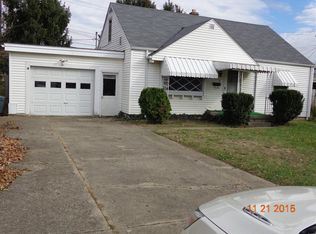 1270 Main St, Hamilton, OH 45013