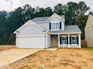 251 Weeping Cypress Dr, Moncks Corner, SC 29461