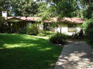 20616 E Grove Club Lake Rd, Whitehouse, TX 75791